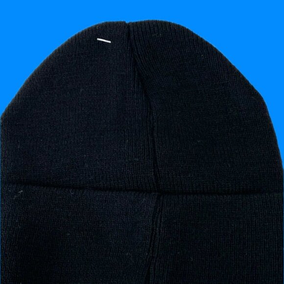 Cincinnati Bengals Vintage 1998 NFL/Looney Tunes Knit NOS Hat - Picture 4 of 6